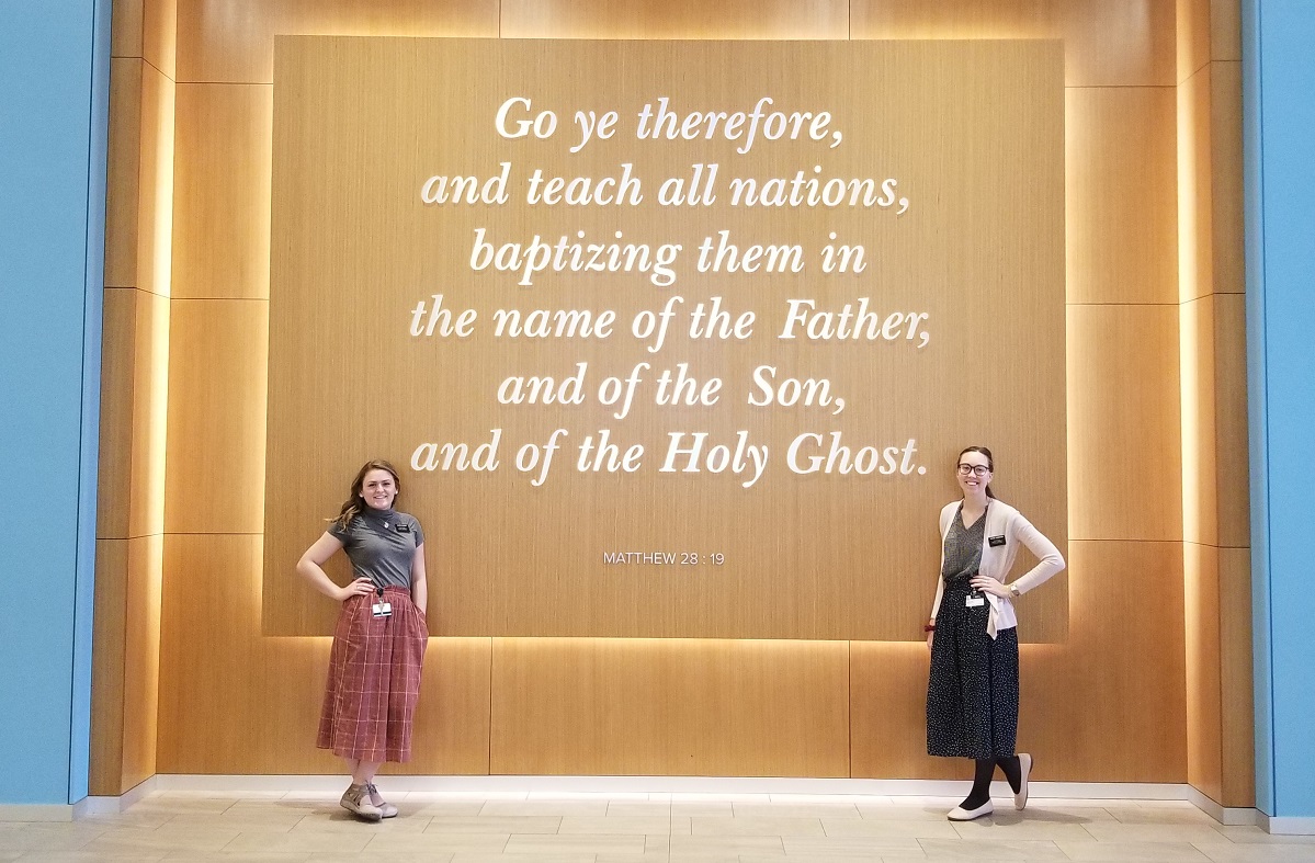 Floor is Lava and the Building’s on Fire