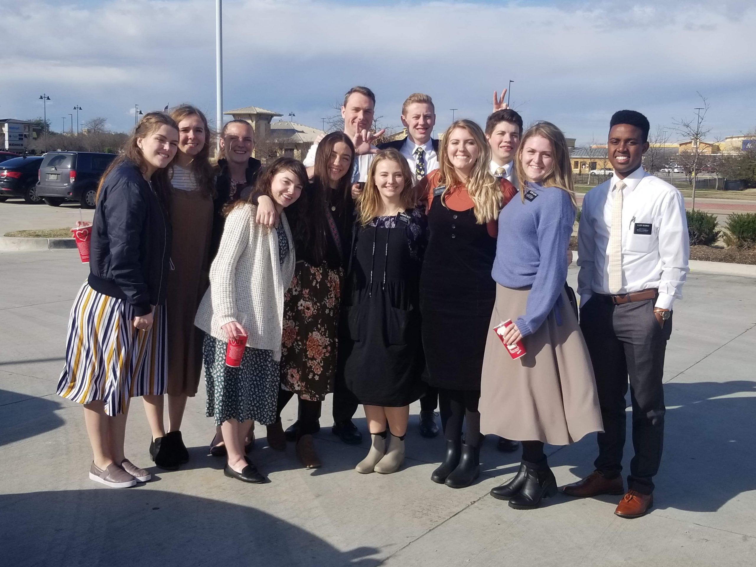 Crazy First Week in the Field!