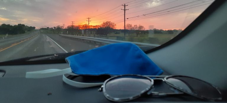 “The barn is teaching me how to be a real woman!”