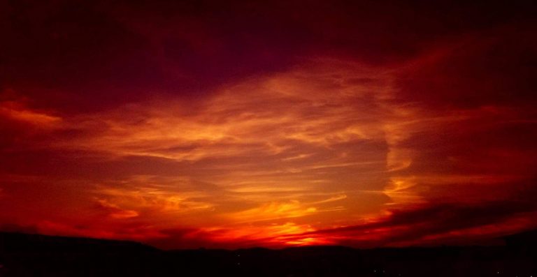 Basically a Foreign Missionary