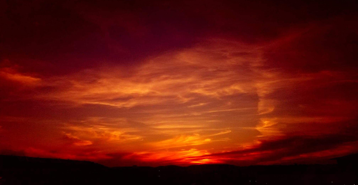 Basically a Foreign Missionary