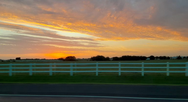 I’m Ready to Wake Up