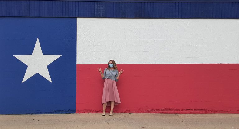 Faith is the Driving Force