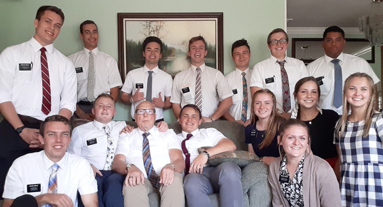 The Smile No One Sees