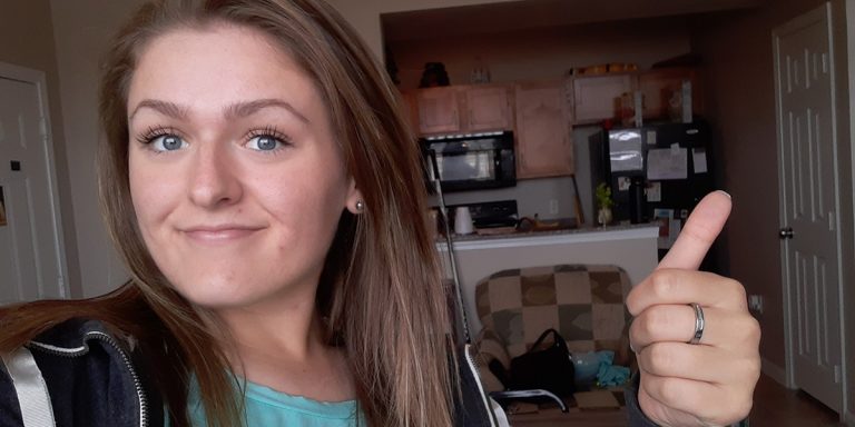 This Should Mean Everything To Me