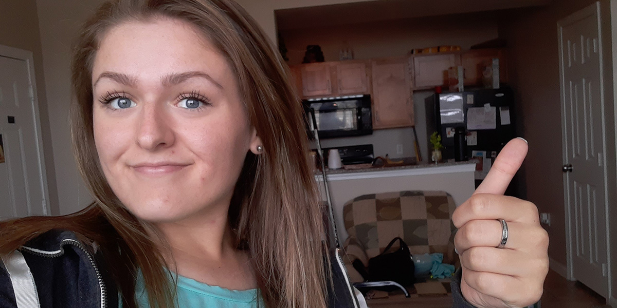 This Should Mean Everything To Me