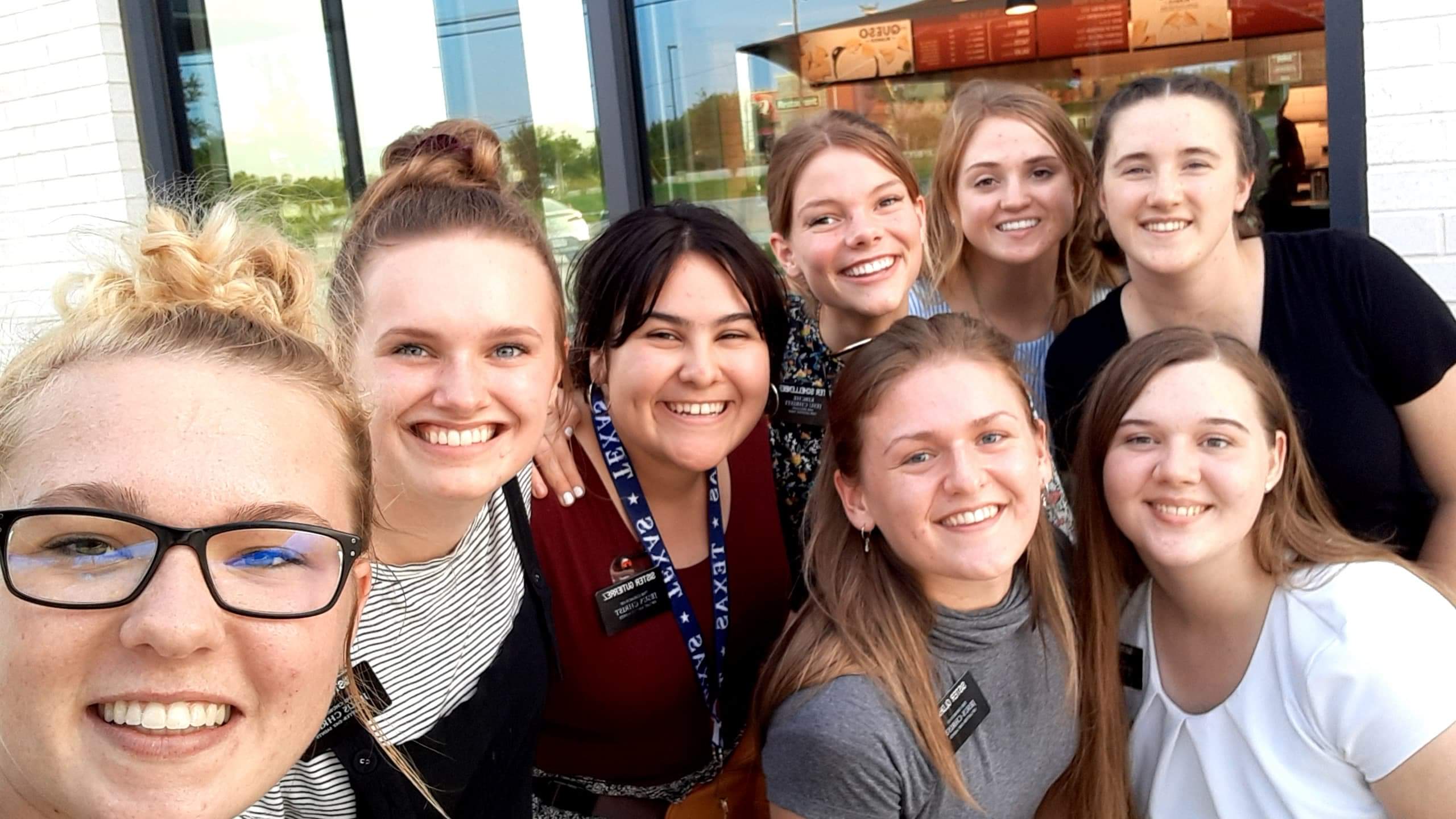 I Only Have One Job!