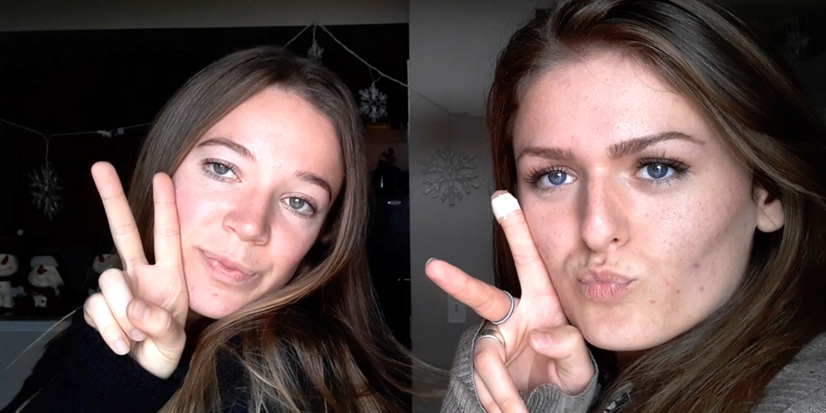 Teaching With a General Authority