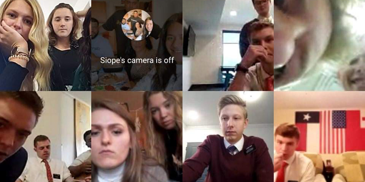 Sing, Sing and Sing Some More!