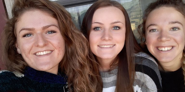 And then there were three.. a third time!