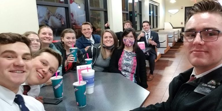 Find Comfort in the Uncomfortable